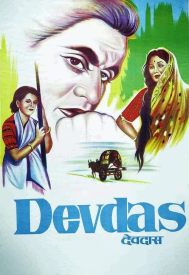 دانلود فیلم Devdas 1955