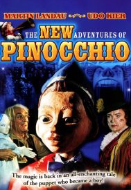 دانلود فیلم The New Adventures of Pinocchio 1999