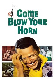 دانلود فیلم Come Blow Your Horn 1963