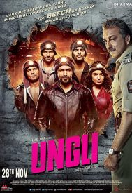 دانلود فیلم Ungli 2014