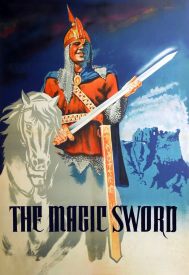 دانلود فیلم The Magic Sword 1950