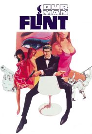 دانلود فیلم Our Man Flint 1966