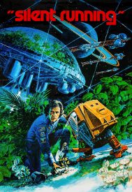 دانلود فیلم Silent Running 1972