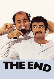 دانلود فیلم The End 1978