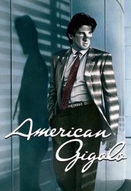 دانلود فیلم American Gigolo 1980