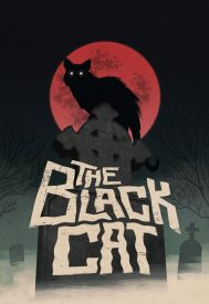 دانلود فیلم The Black Cat 1981