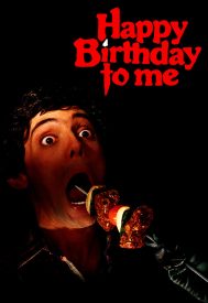 دانلود فیلم Happy Birthday to Me 1981