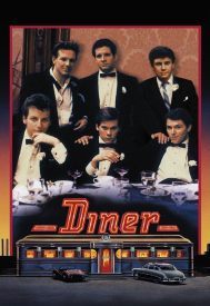 دانلود فیلم Diner 1982