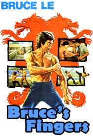 دانلود فیلم Bruce’s Deadly Fingers 1976