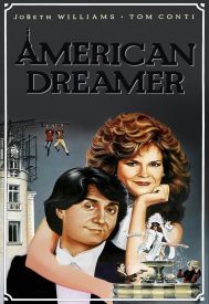 دانلود فیلم American Dreamer 1984