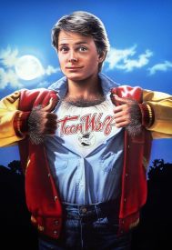 دانلود فیلم Teen Wolf 1985