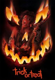 دانلود فیلم Trick or Treat 1986