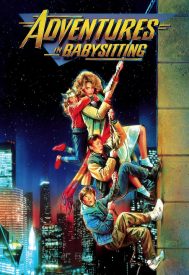 دانلود فیلم Adventures in Babysitting 1987