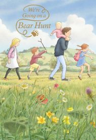 دانلود فیلم We’re Going on a Bear Hunt 2016