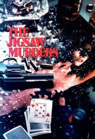 دانلود فیلم The Jigsaw Murders 1989