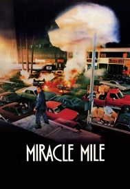 دانلود فیلم Miracle Mile 1988