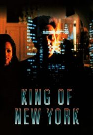 دانلود فیلم King of New York 1990