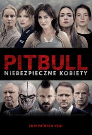 دانلود فیلم Pitbull: Tough Women 2016