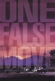 دانلود فیلم One False Move 1991