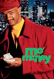 دانلود فیلم Mo’ Money 1992