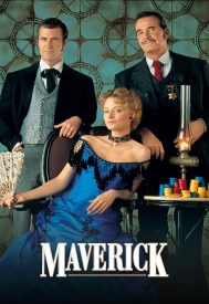 دانلود فیلم Maverick 1994