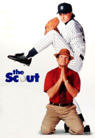 دانلود فیلم The Scout 1994