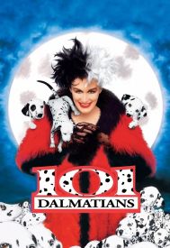 دانلود فیلم 101 Dalmatians 1996