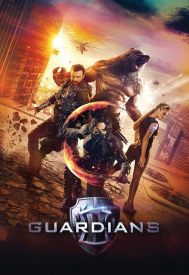 دانلود فیلم The Guardians 2017