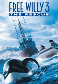 دانلود فیلم Free Willy 3: The Rescue 1997