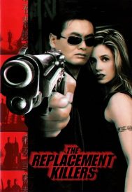 دانلود فیلم The Replacement Killers 1998