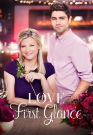 دانلود فیلم Love at First Glance 2017