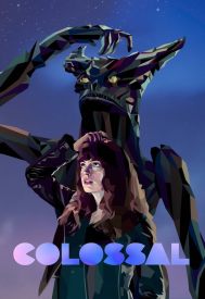 دانلود فیلم Colossal 2016