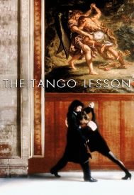 دانلود فیلم The Tango Lesson 1997