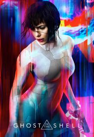 دانلود فیلم Ghost in the Shell 2017