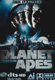 دانلود فیلم Planet of the Apes 2001