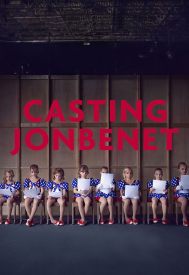 دانلود فیلم Casting JonBenet 2017