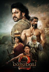 دانلود فیلم Baahubali 2: The Conclusion 2017