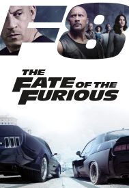 دانلود فیلم The Fate of the Furious 2017