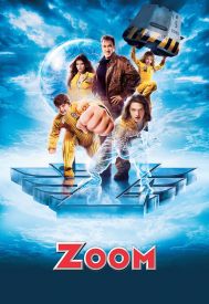 دانلود فیلم Zoom 2006