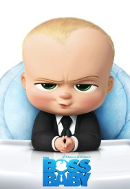 دانلود فیلم The Boss Baby 2017