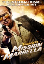 دانلود فیلم Torrente 2: Misión en Marbella 2001