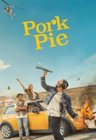 دانلود فیلم Pork Pie 2017