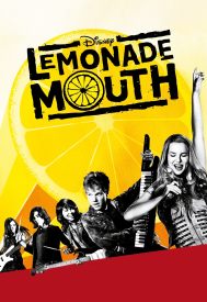 دانلود فیلم Lemonade Mouth 2011