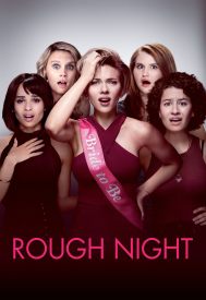 دانلود فیلم Rough Night 2017