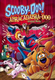 دانلود فیلم Scooby-Doo! Abracadabra-Doo 2010