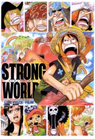 دانلود فیلم One Piece: Strong World 2009