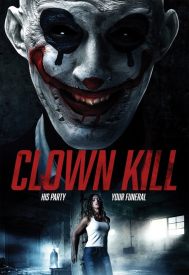 دانلود فیلم Clown Kill 2014