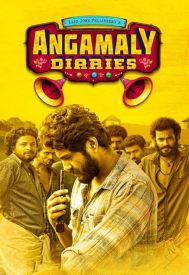 دانلود فیلم Angamaly Diaries 2017