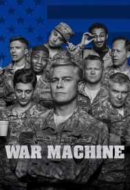 دانلود فیلم War Machine 2017