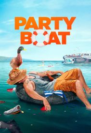 دانلود فیلم Party Boat 2017